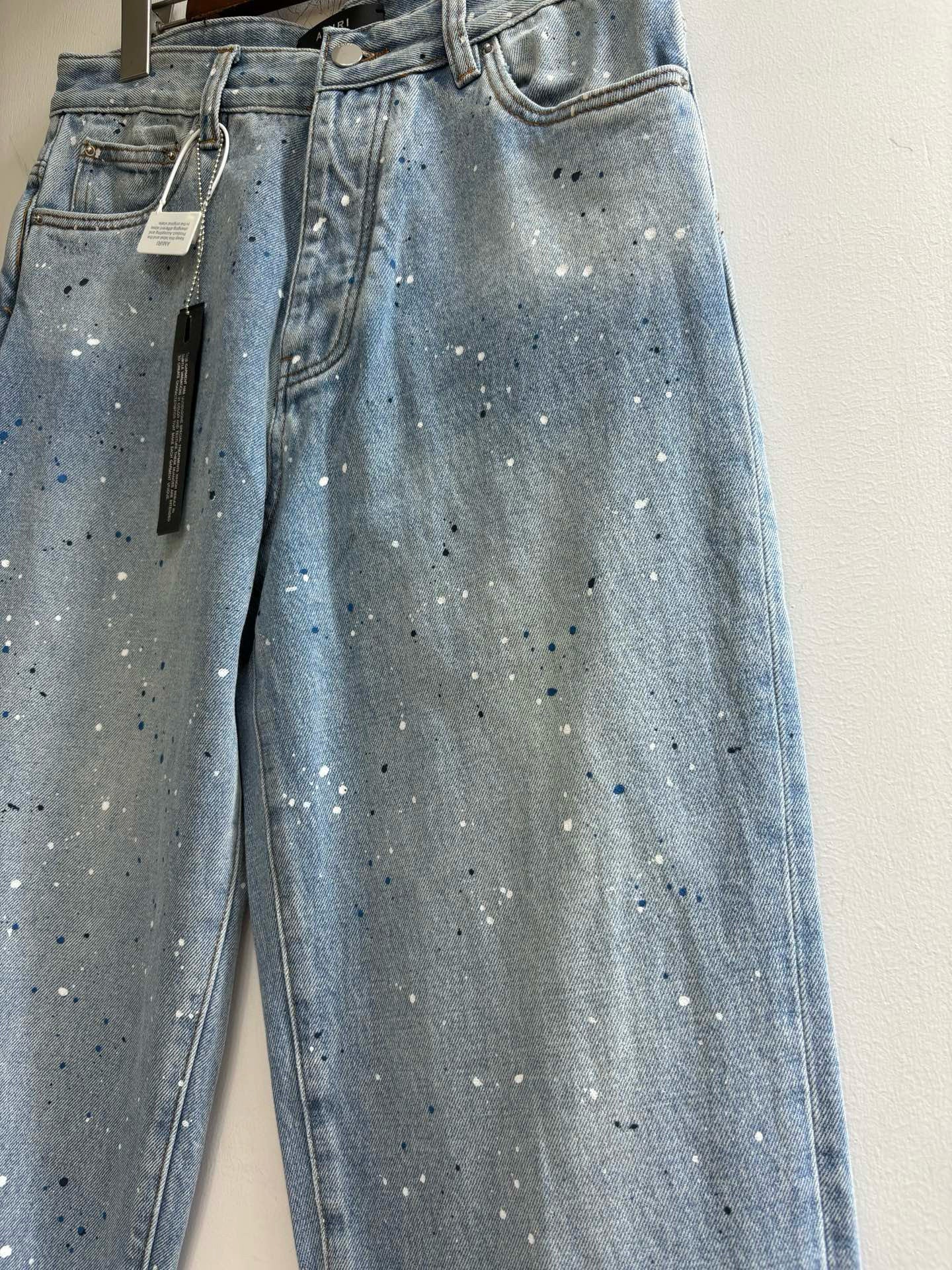 Amiri Jeans