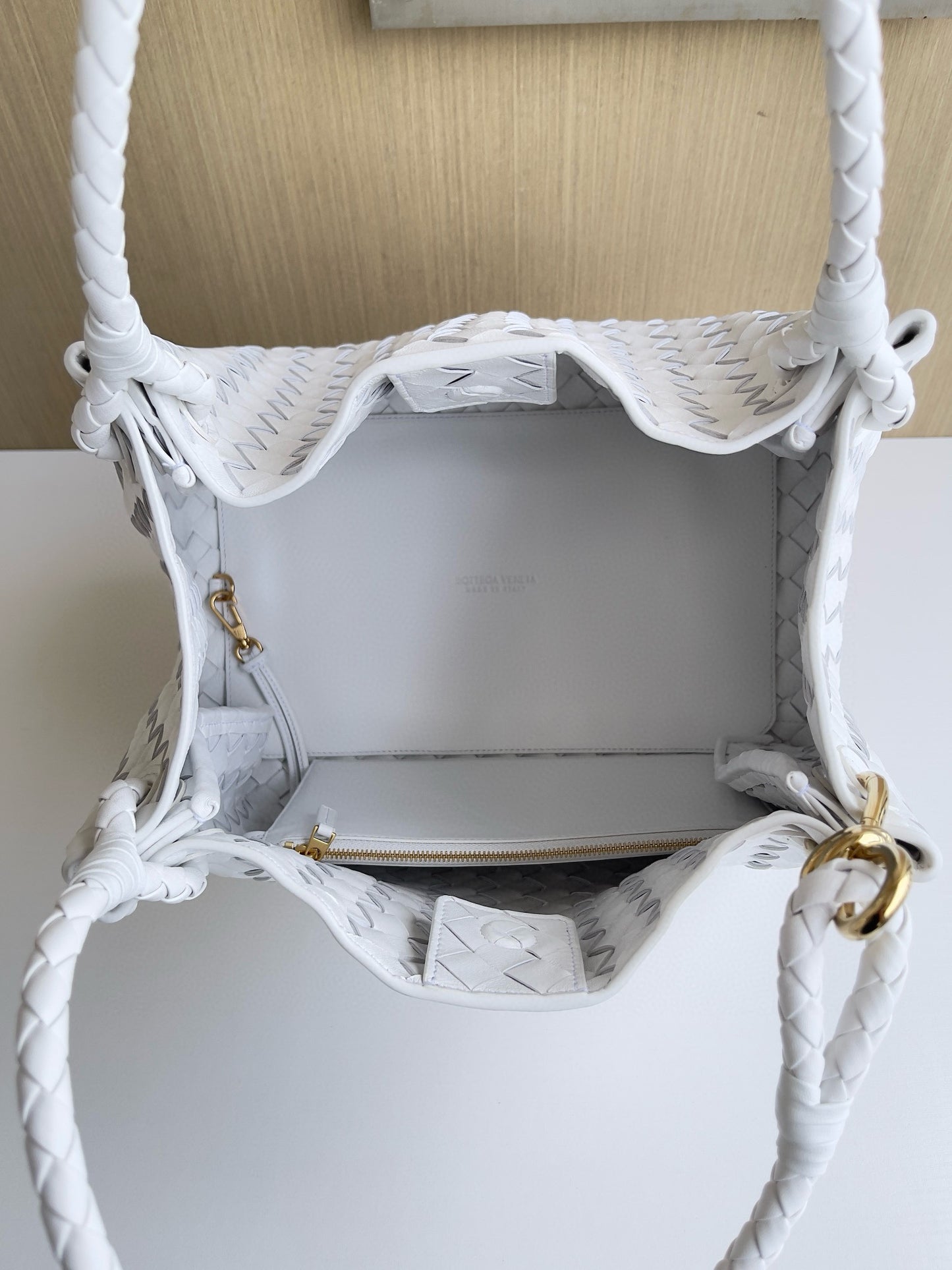 BV Knot Parachute Bag
