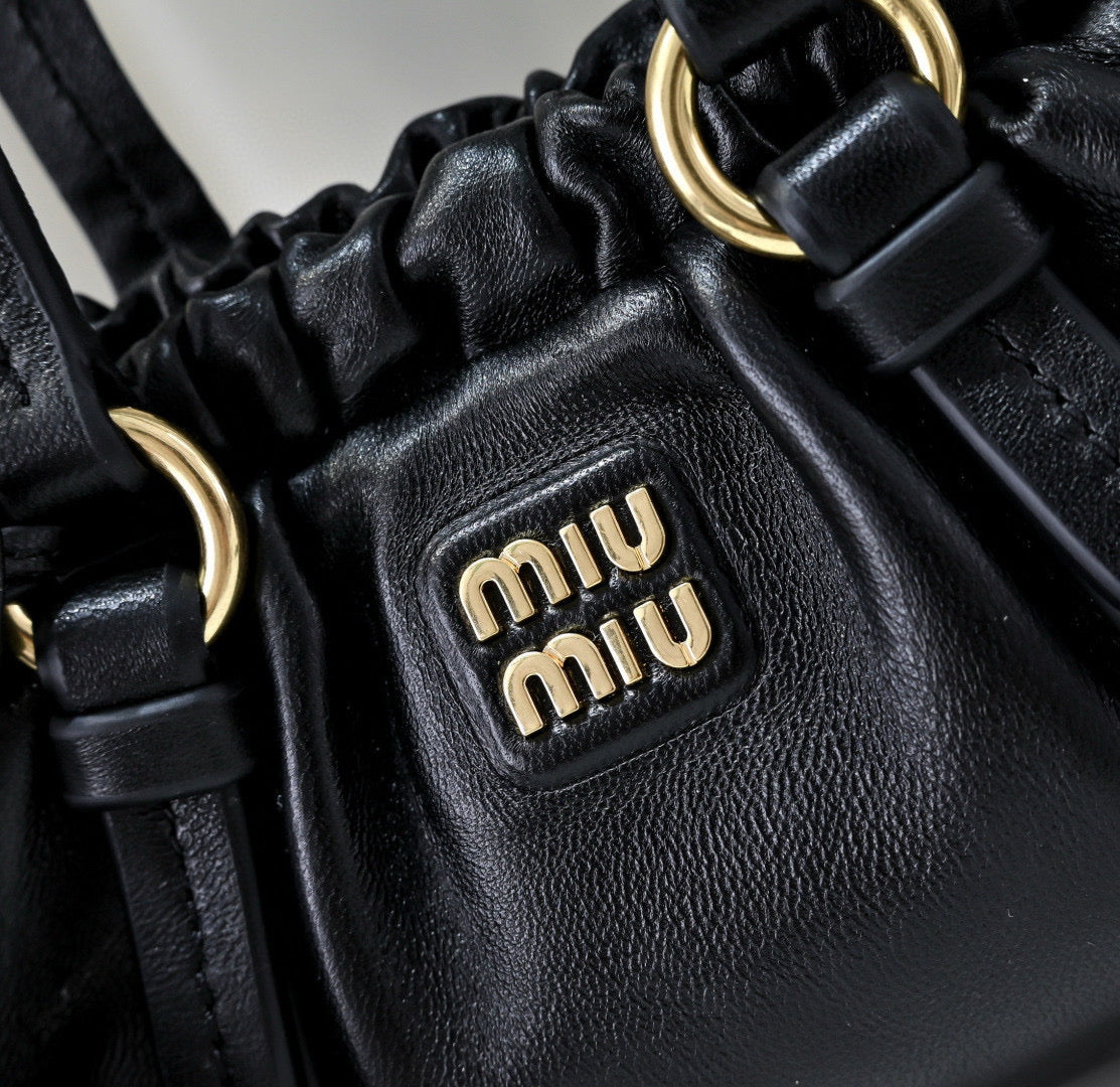Miu Miu Shoulder Bag