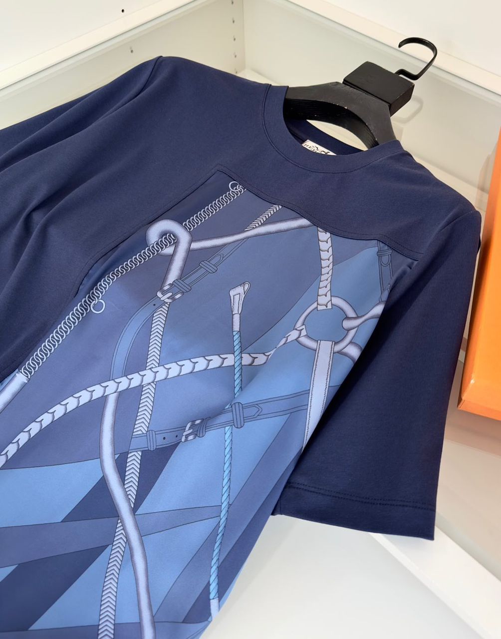 Hermes T-shirt