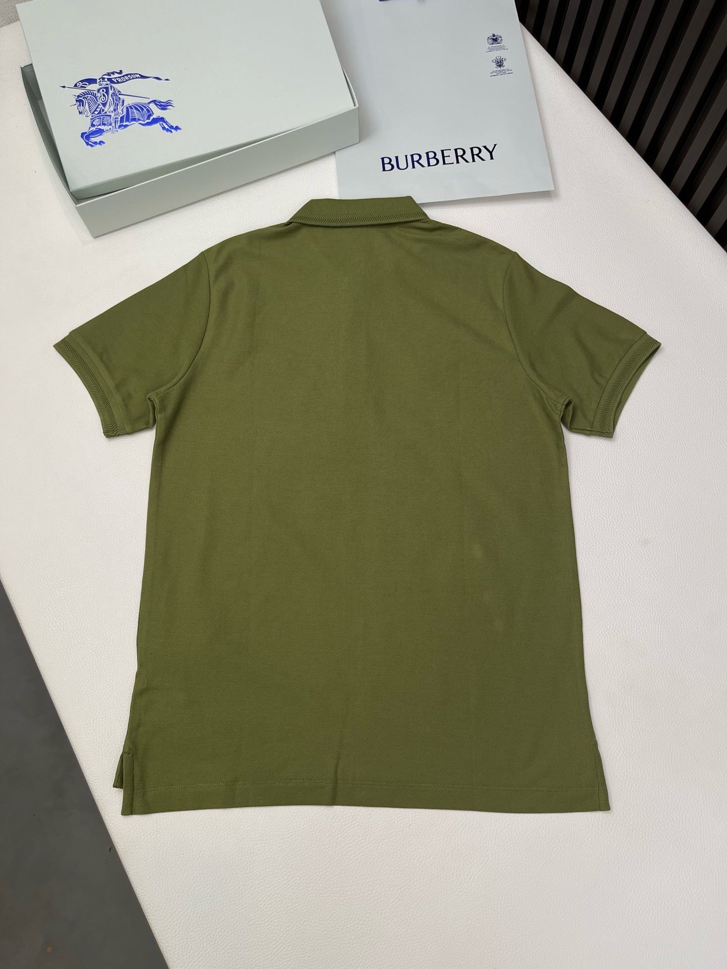BBR Polo