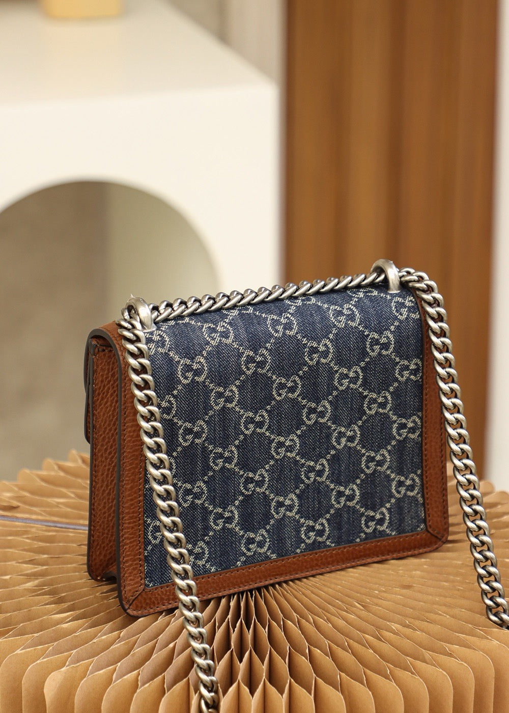 GC Demin Dioniso 20*15.5*5cm