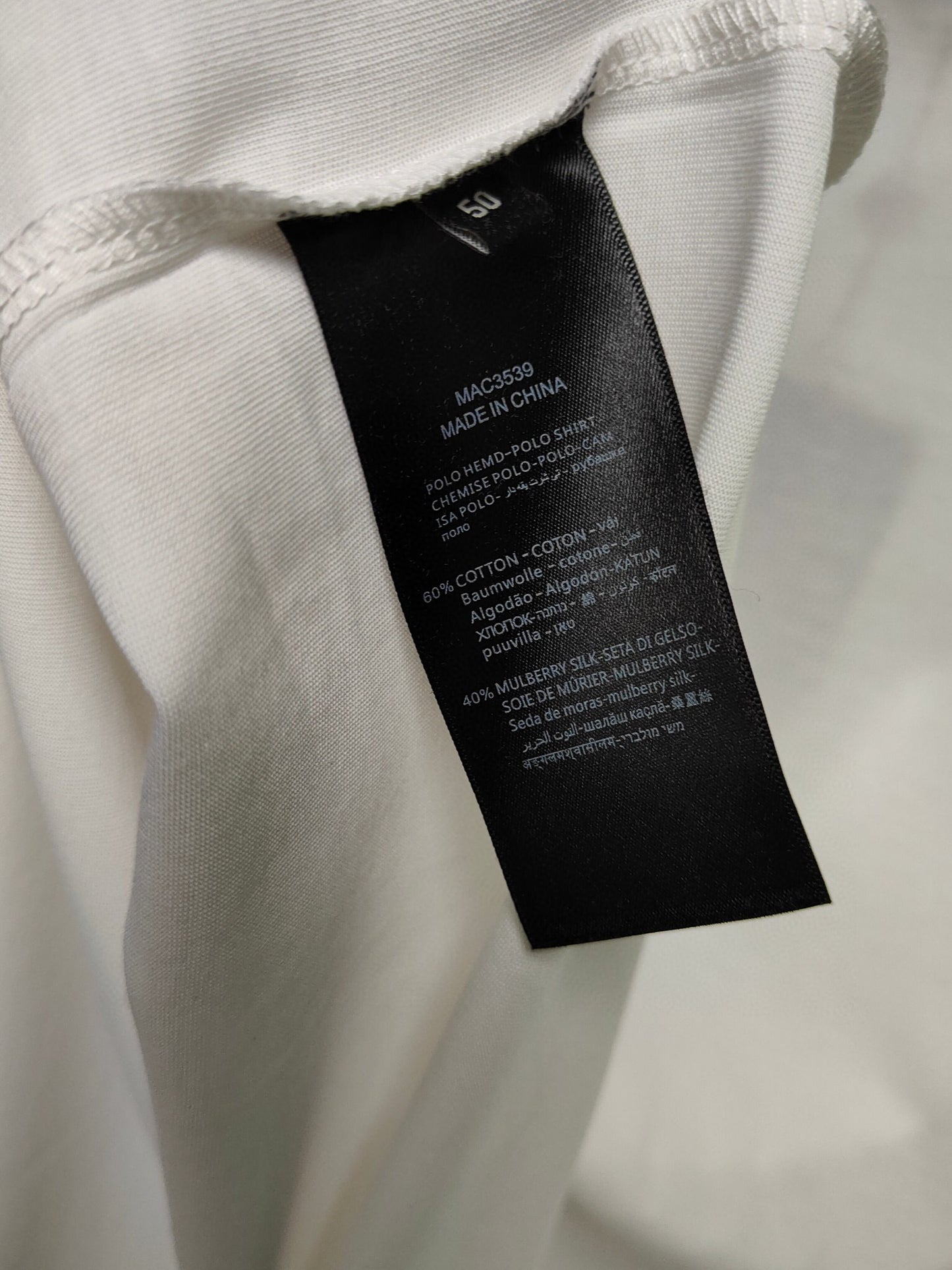 Loro Piana T-shirt