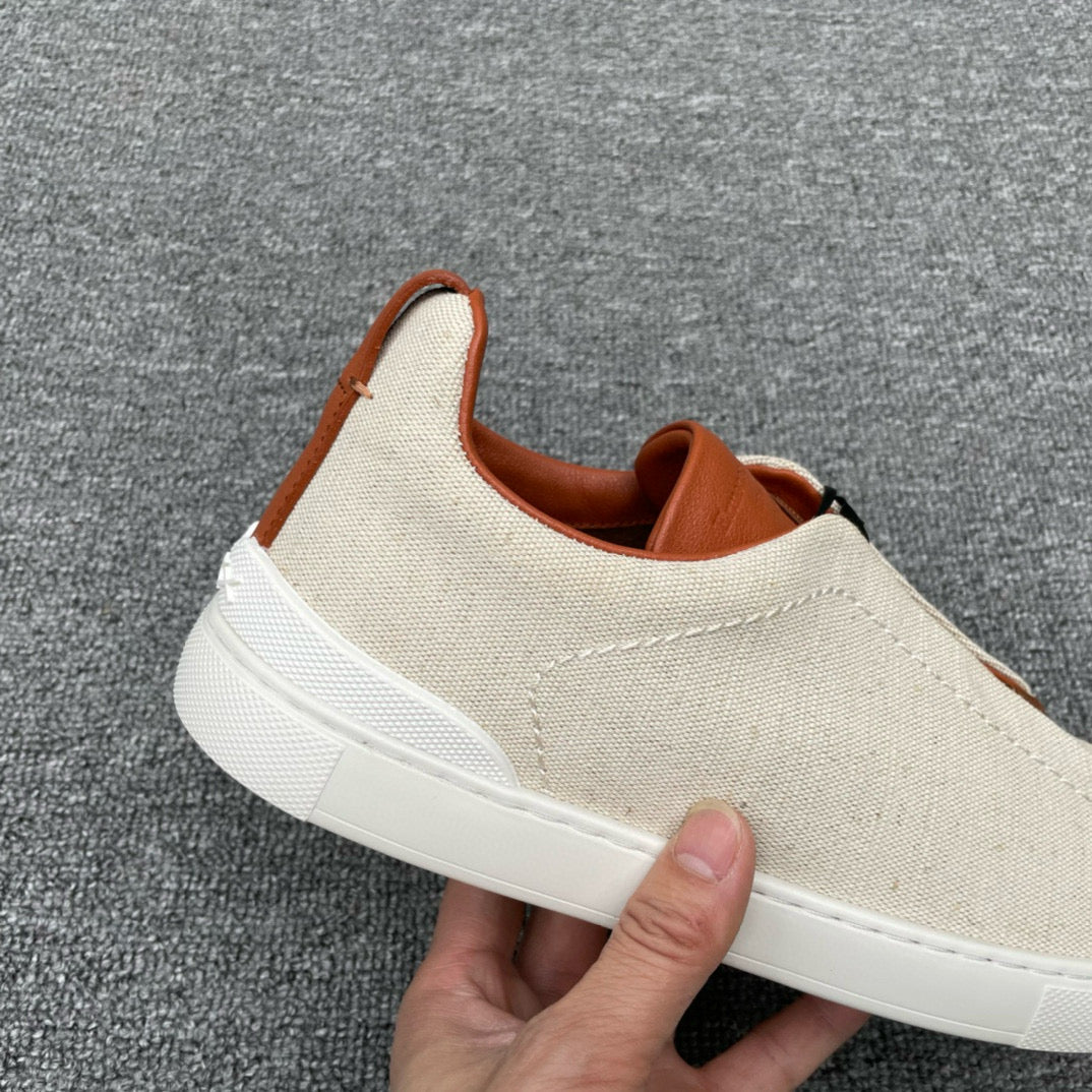 Zegna Sneakers