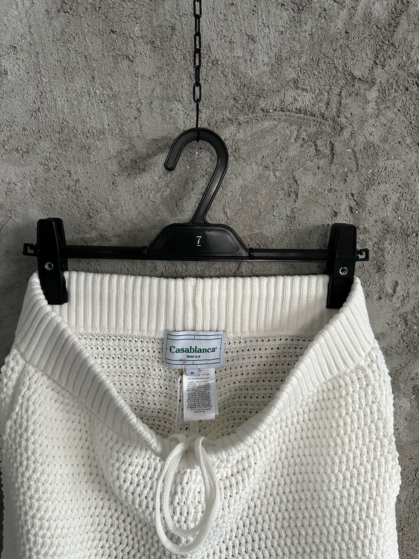 Casablanca Short Pants