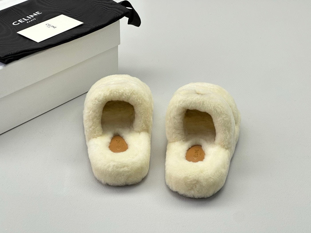 Celine Sandals