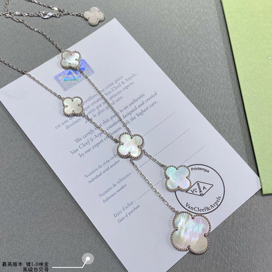 Van Cleef & Arpels Necklace