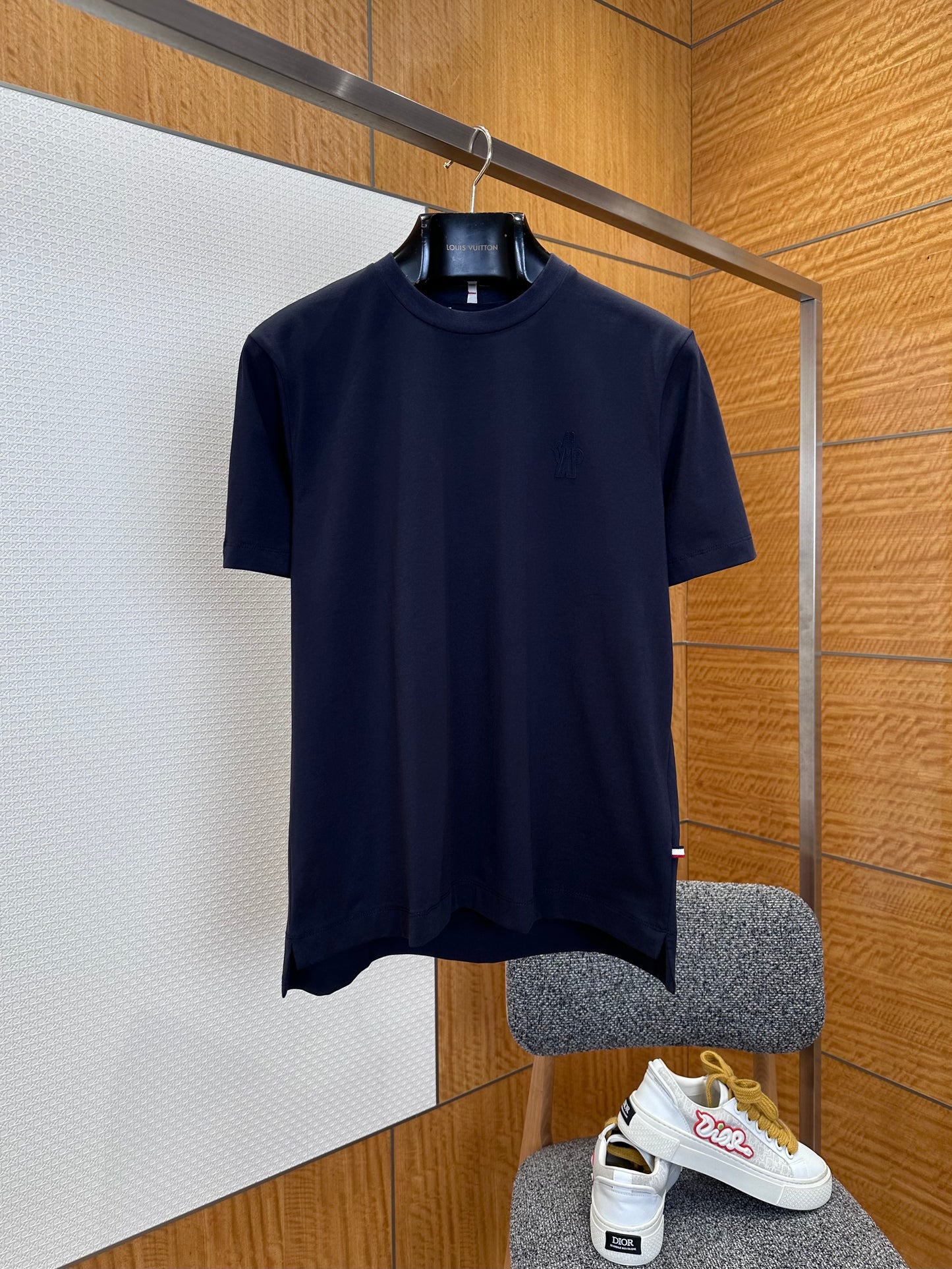 Moncler T-shirt