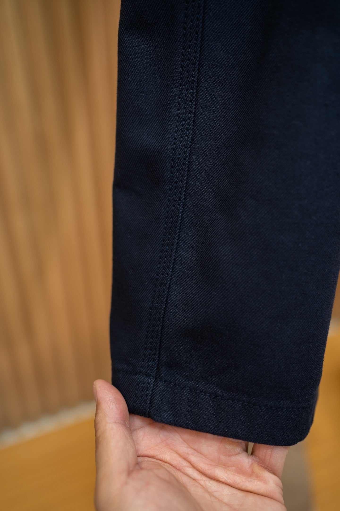 LP Long Pants