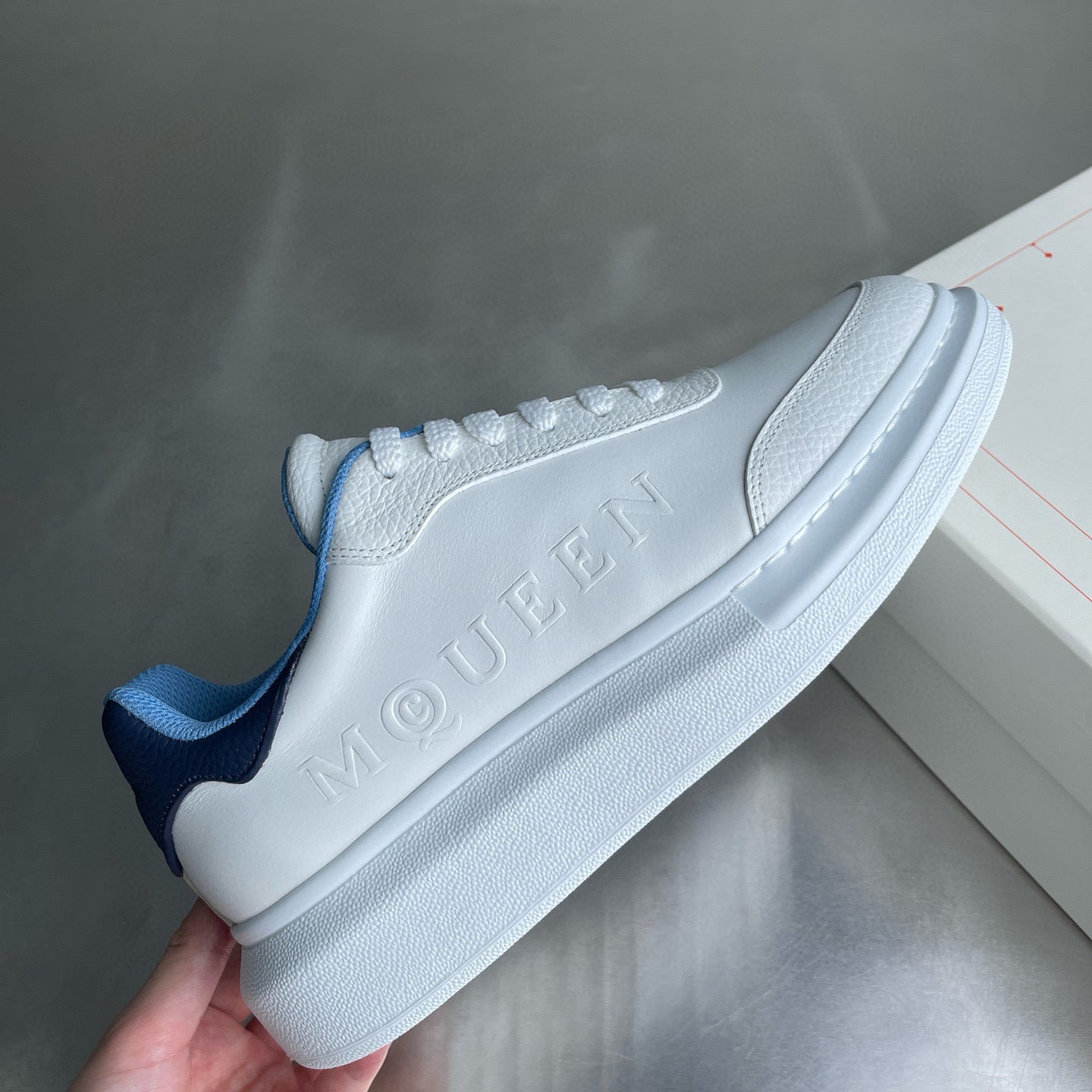 Alexander McQueen Sneakers