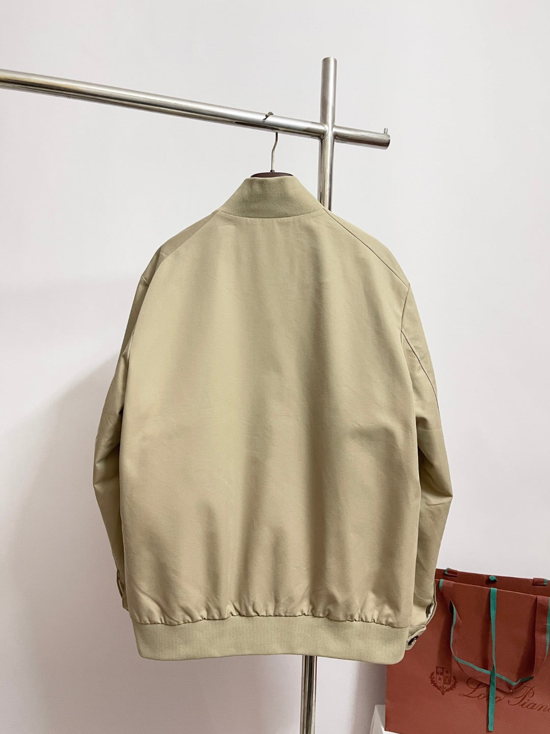 LP Jacket
