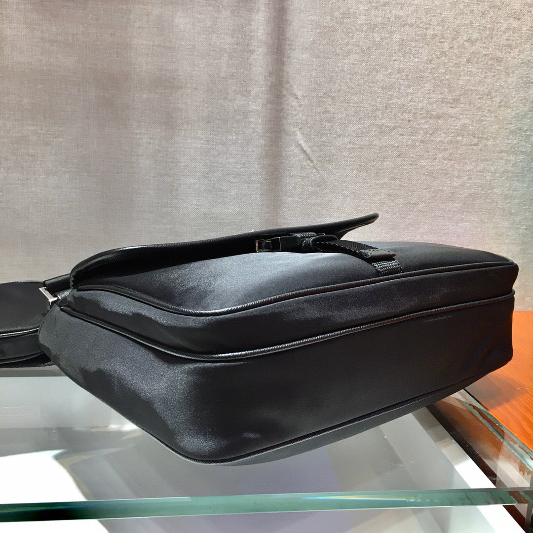 Prada Messenger Bag