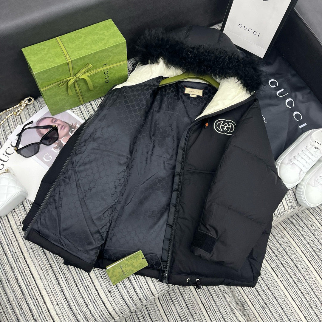 GC Down Jacket