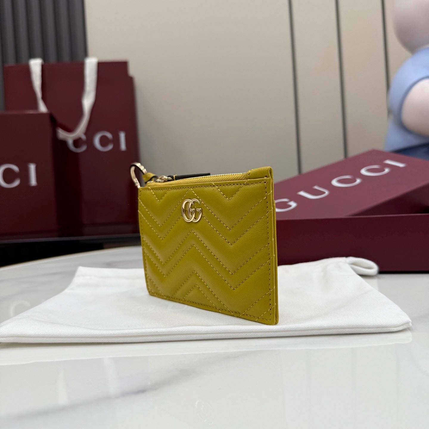 Gucci Wallet