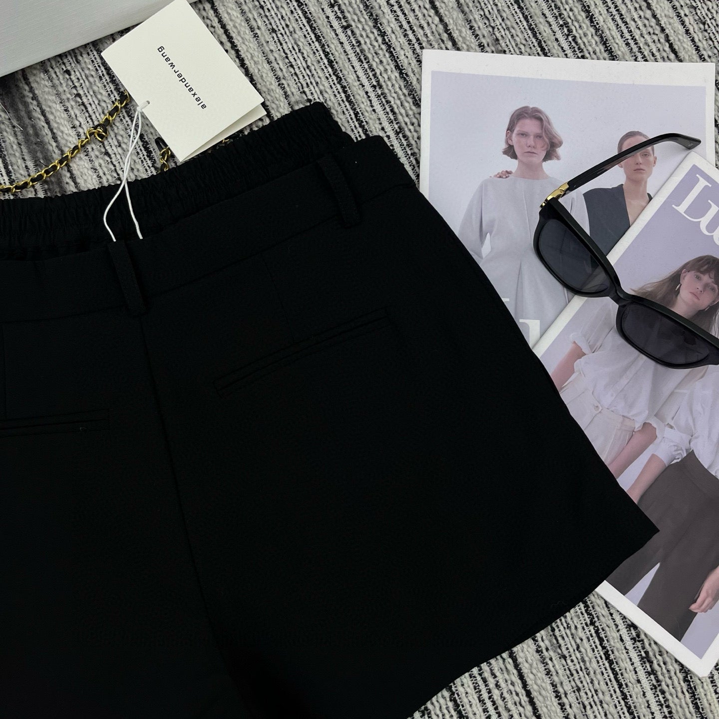 Alexander Wang Skirt