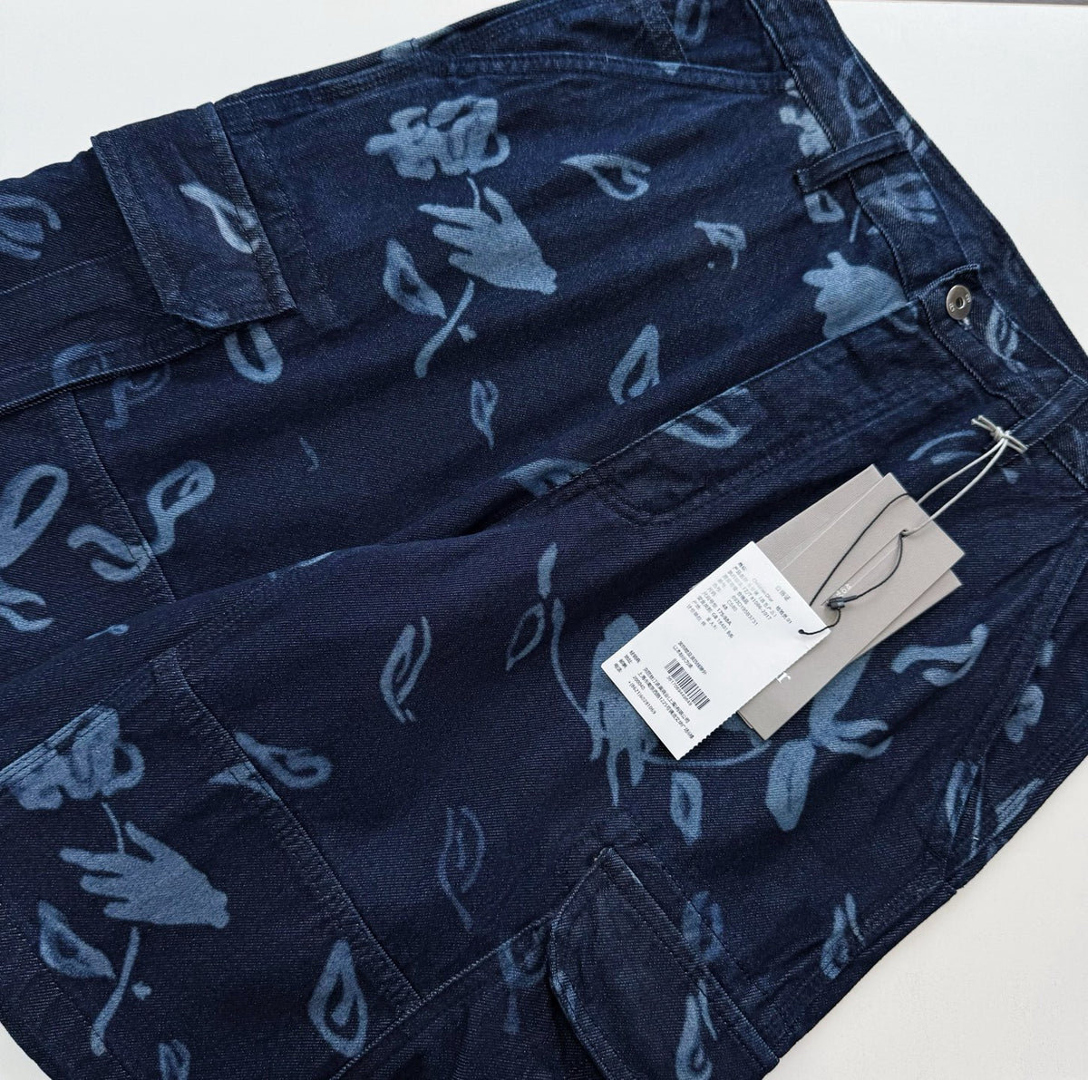 Dior Short Pant