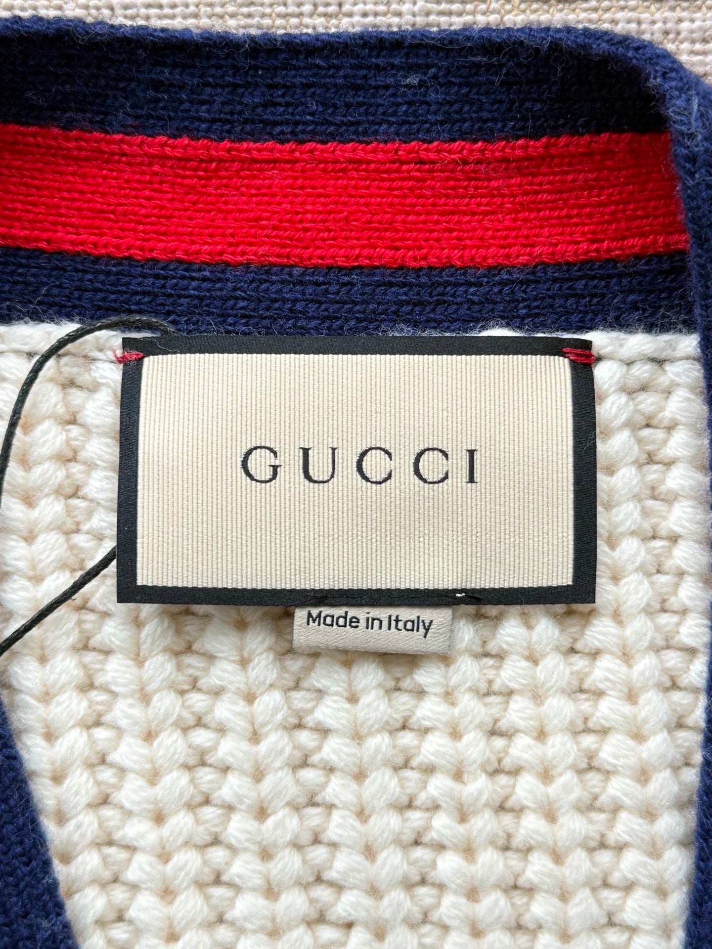 Gucci Cardigan
