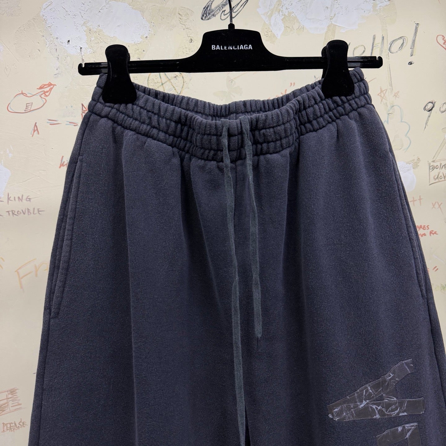 Balenciaga Jogger