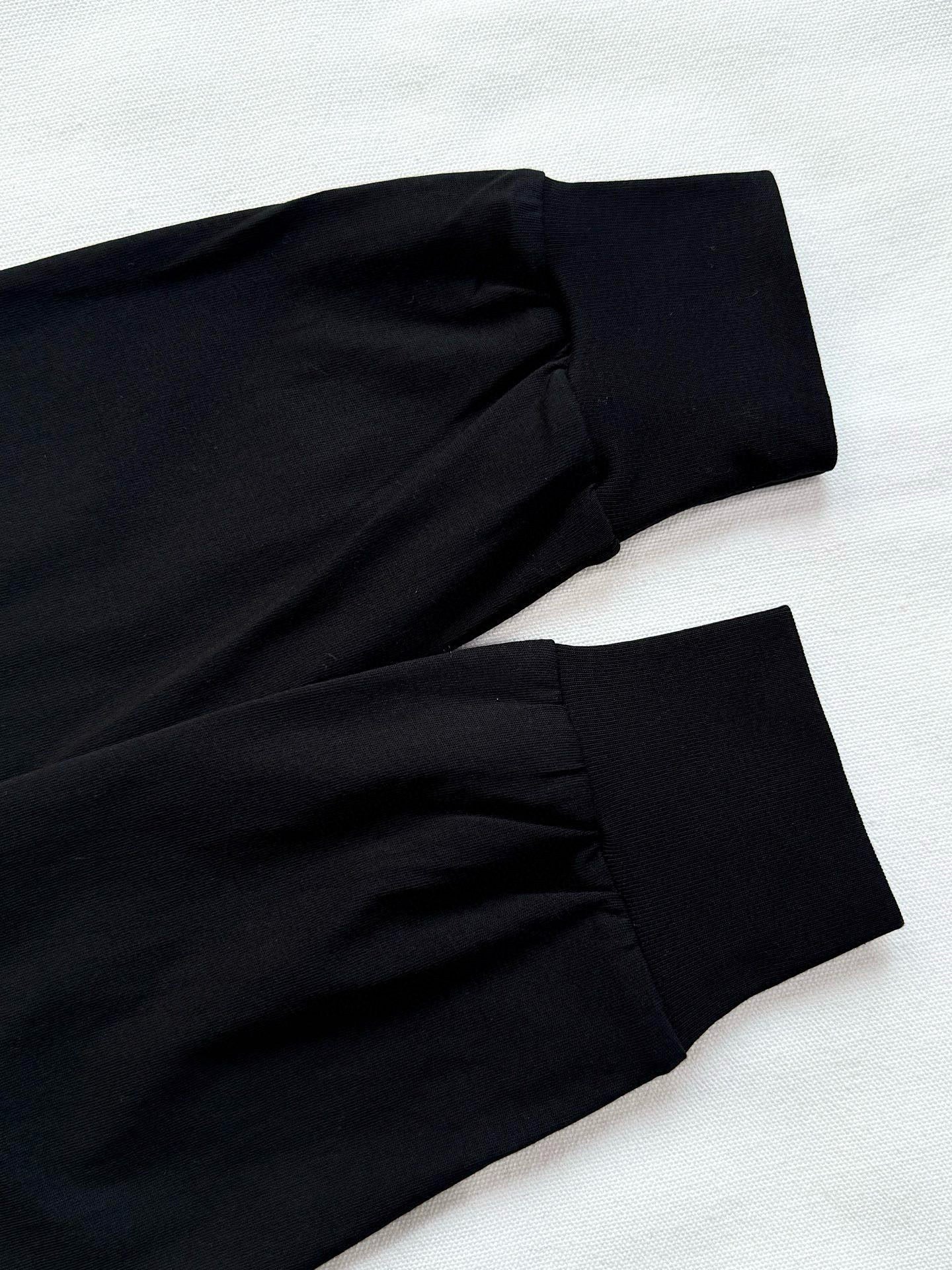 Celine Long Sleeve Shirt