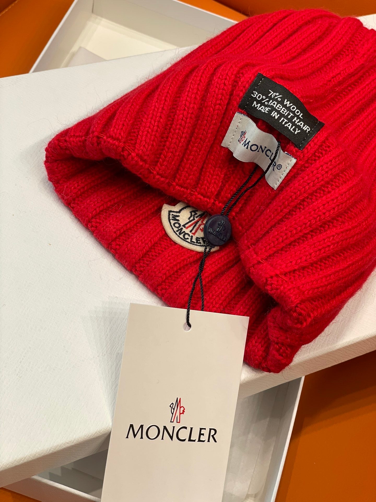 Moncler Beanie