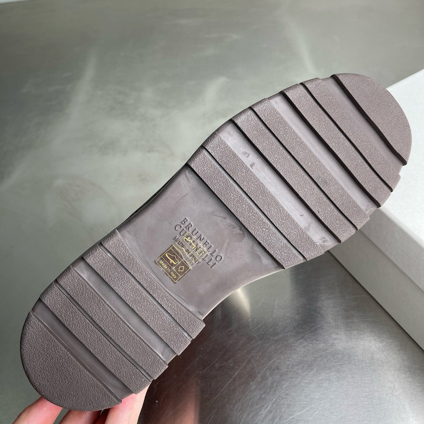 Brunello Cucinelli Boots