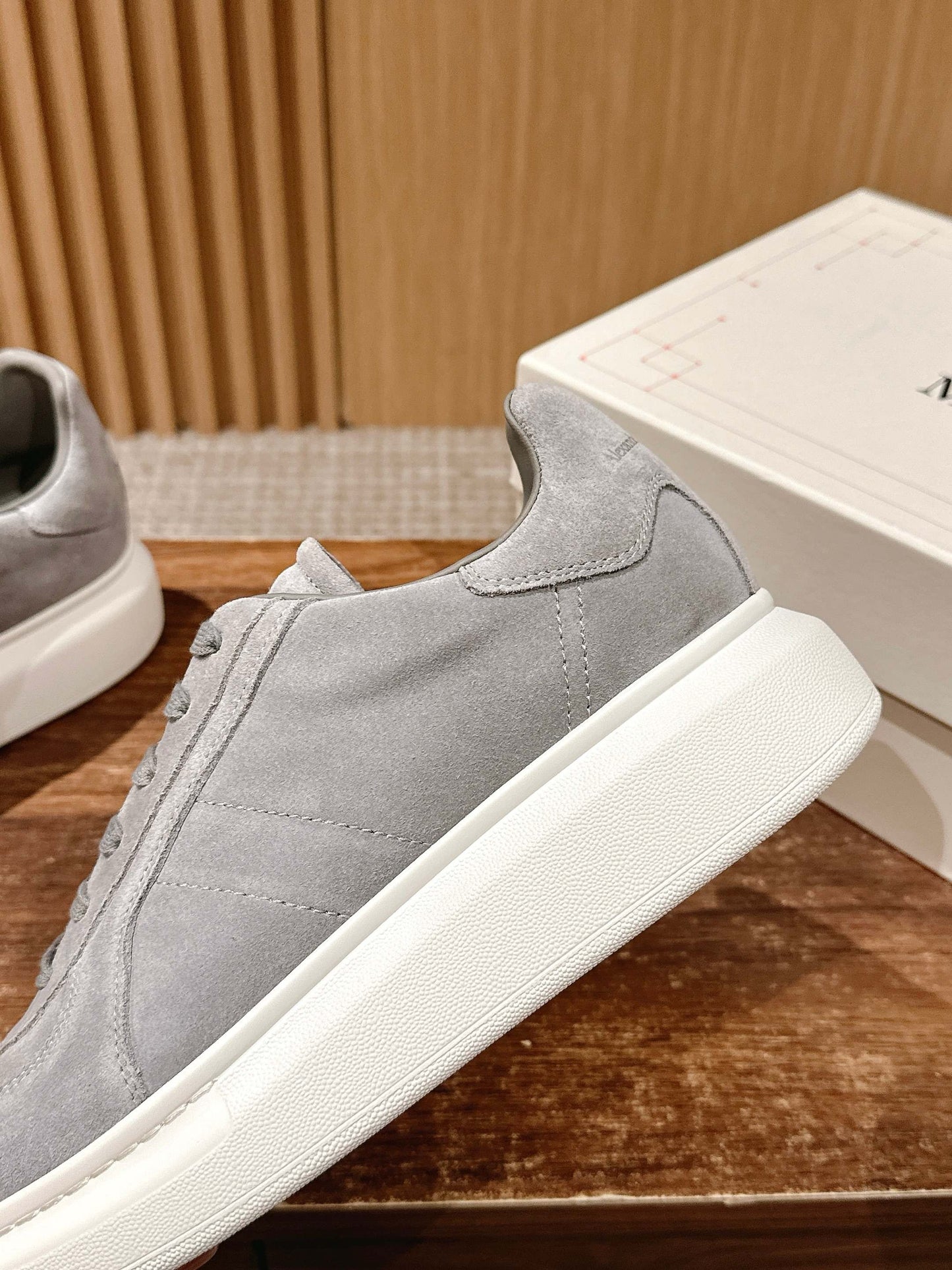 Alexander McQueen Sneakers