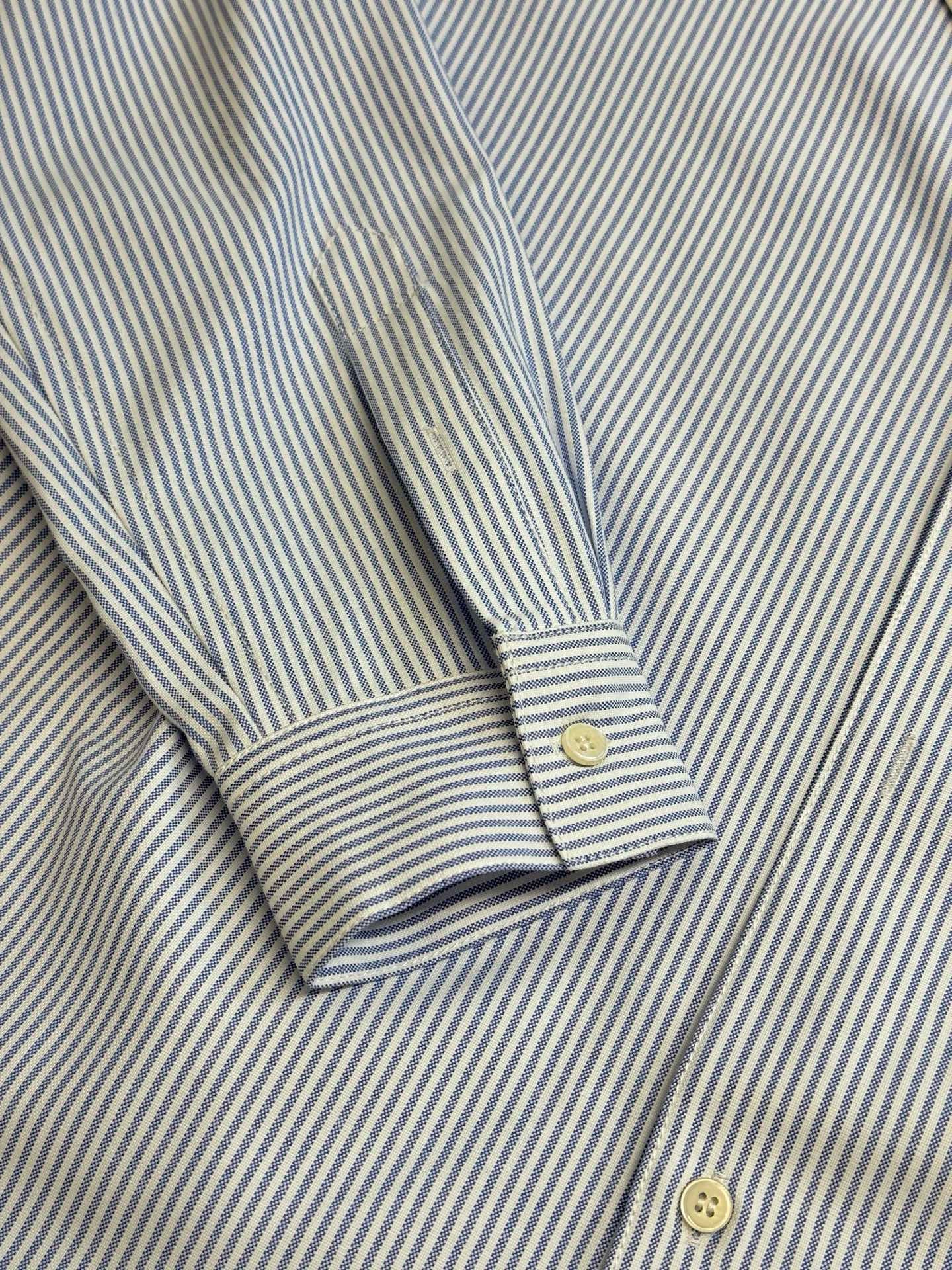 Loewe Long Sleeve Shirt