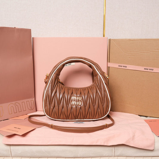 Miu Miu Wander Bag