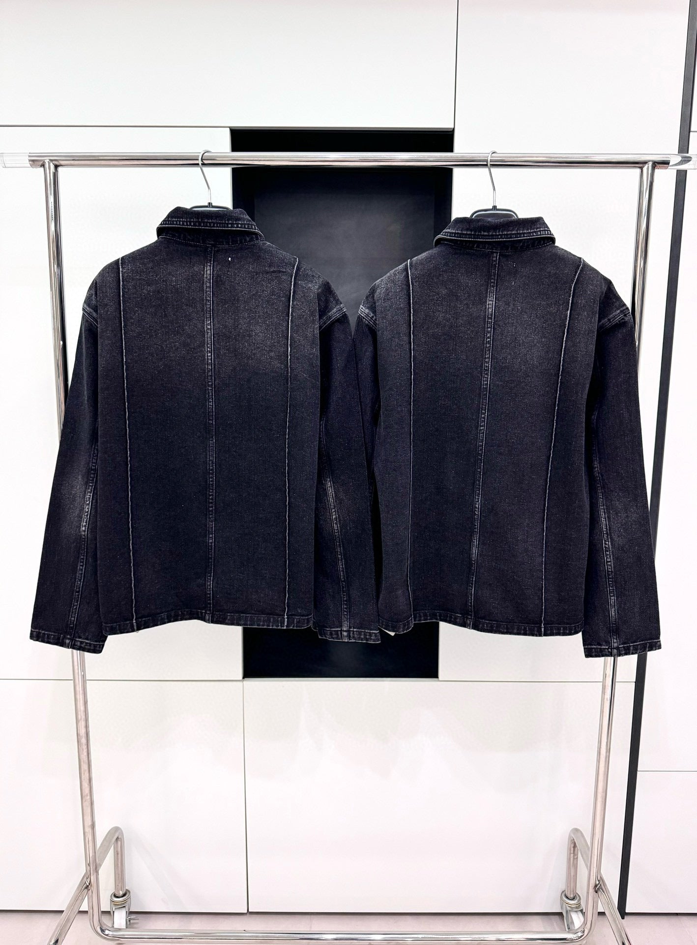 Loewe Long Sleeve Shirt