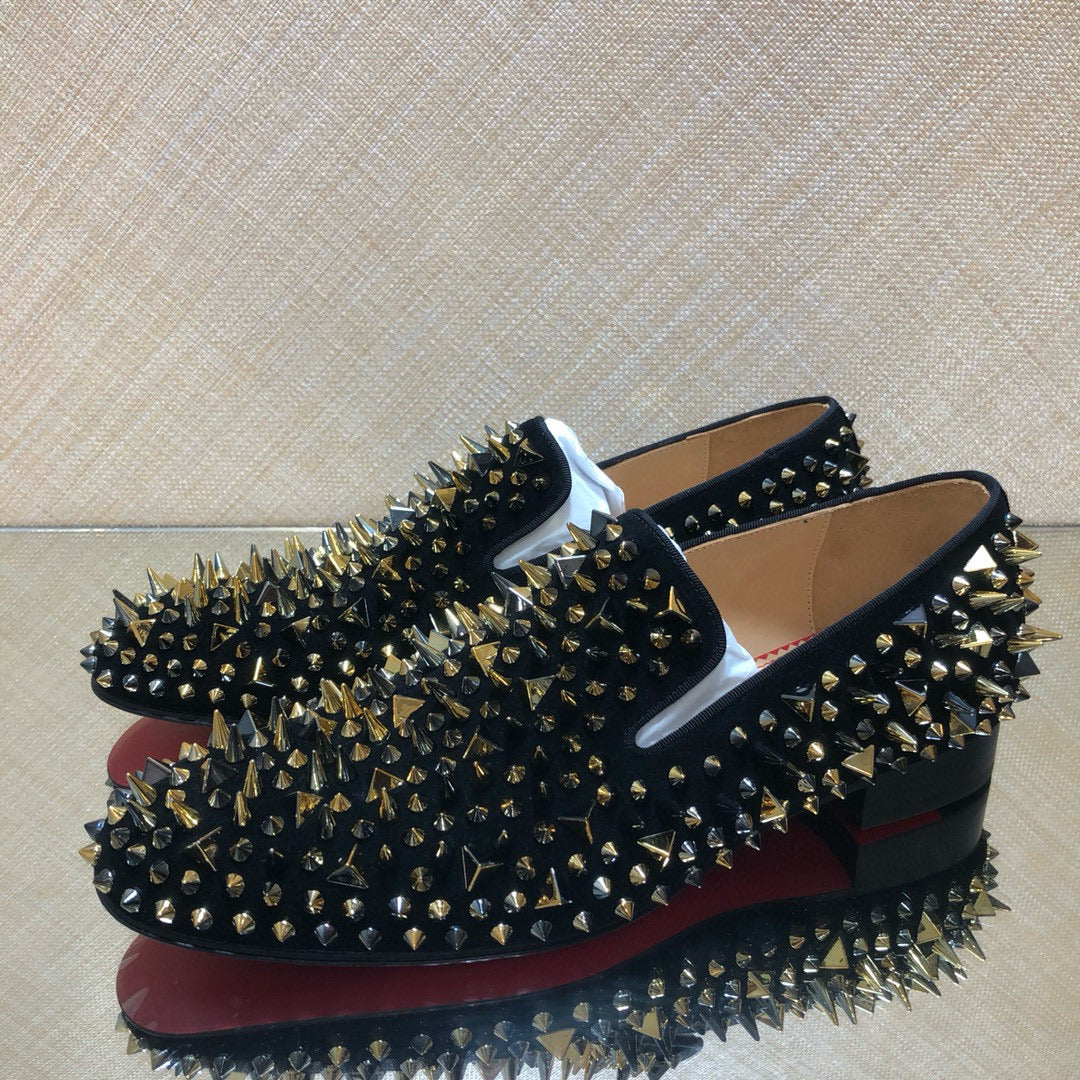 Christian Louboutin Loafer