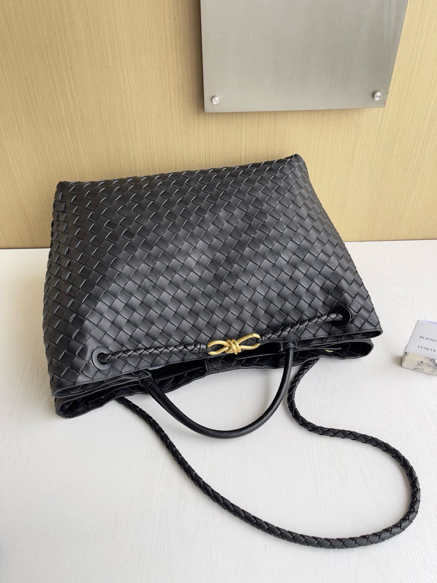 BV Andiamo Tote Bag