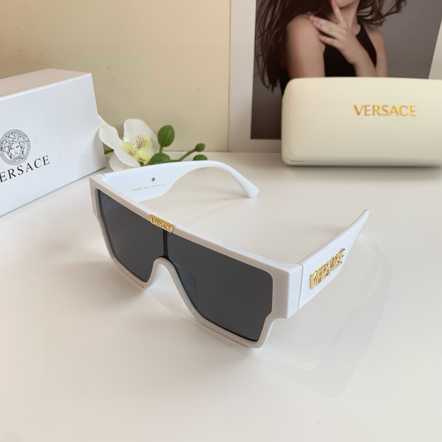 Versace Sunglasses