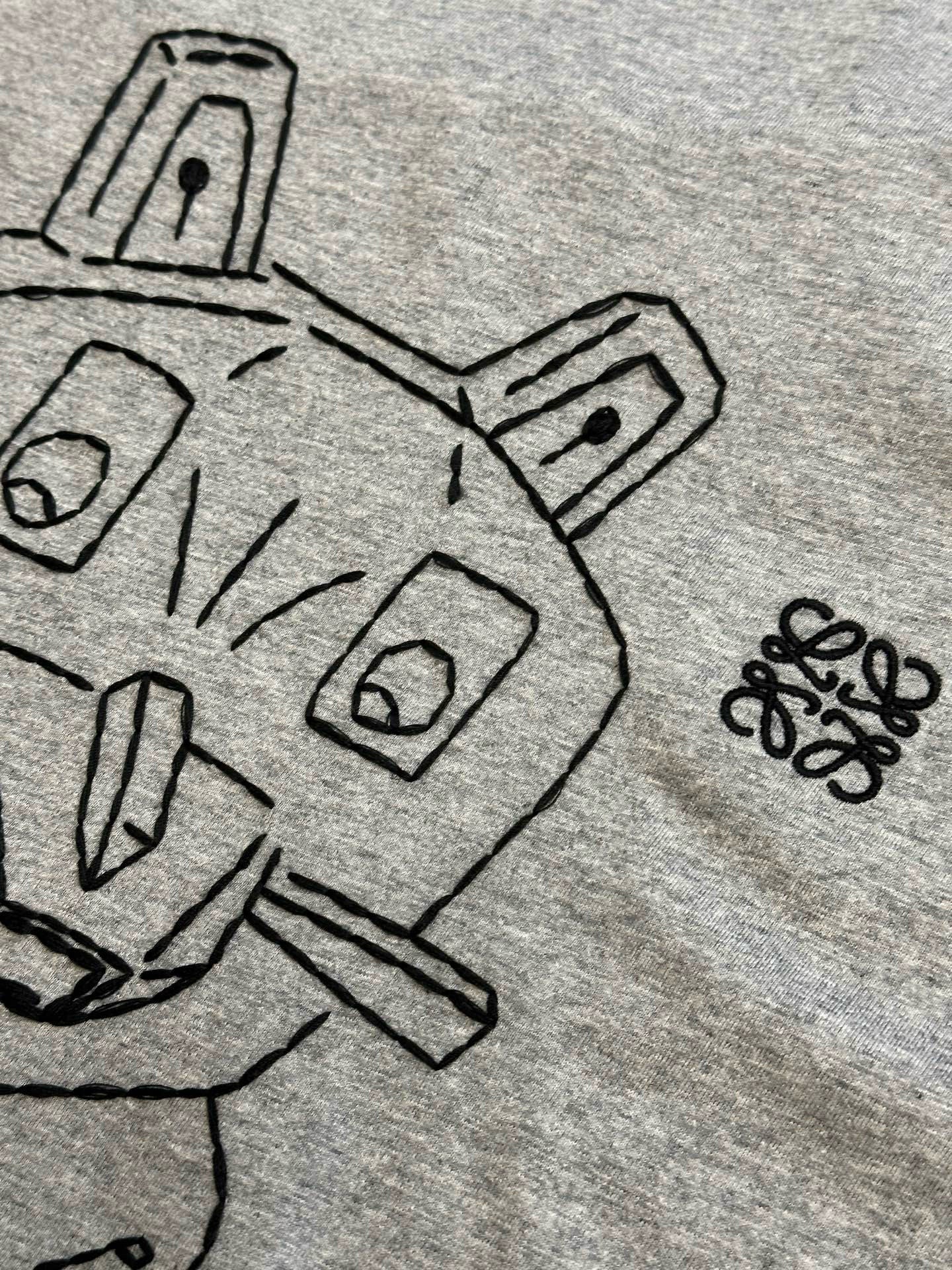 Loewe Sweater