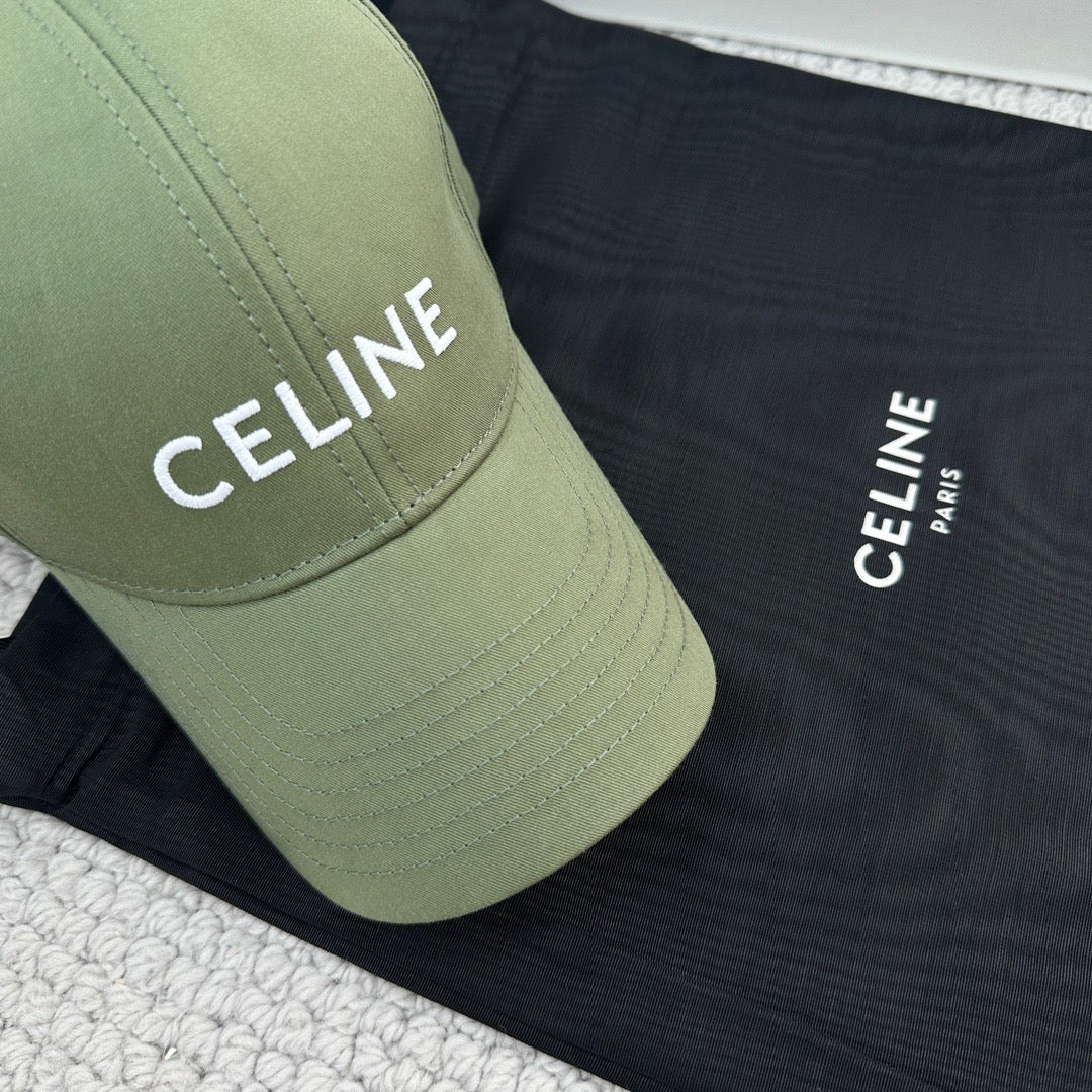 Gorra Céline