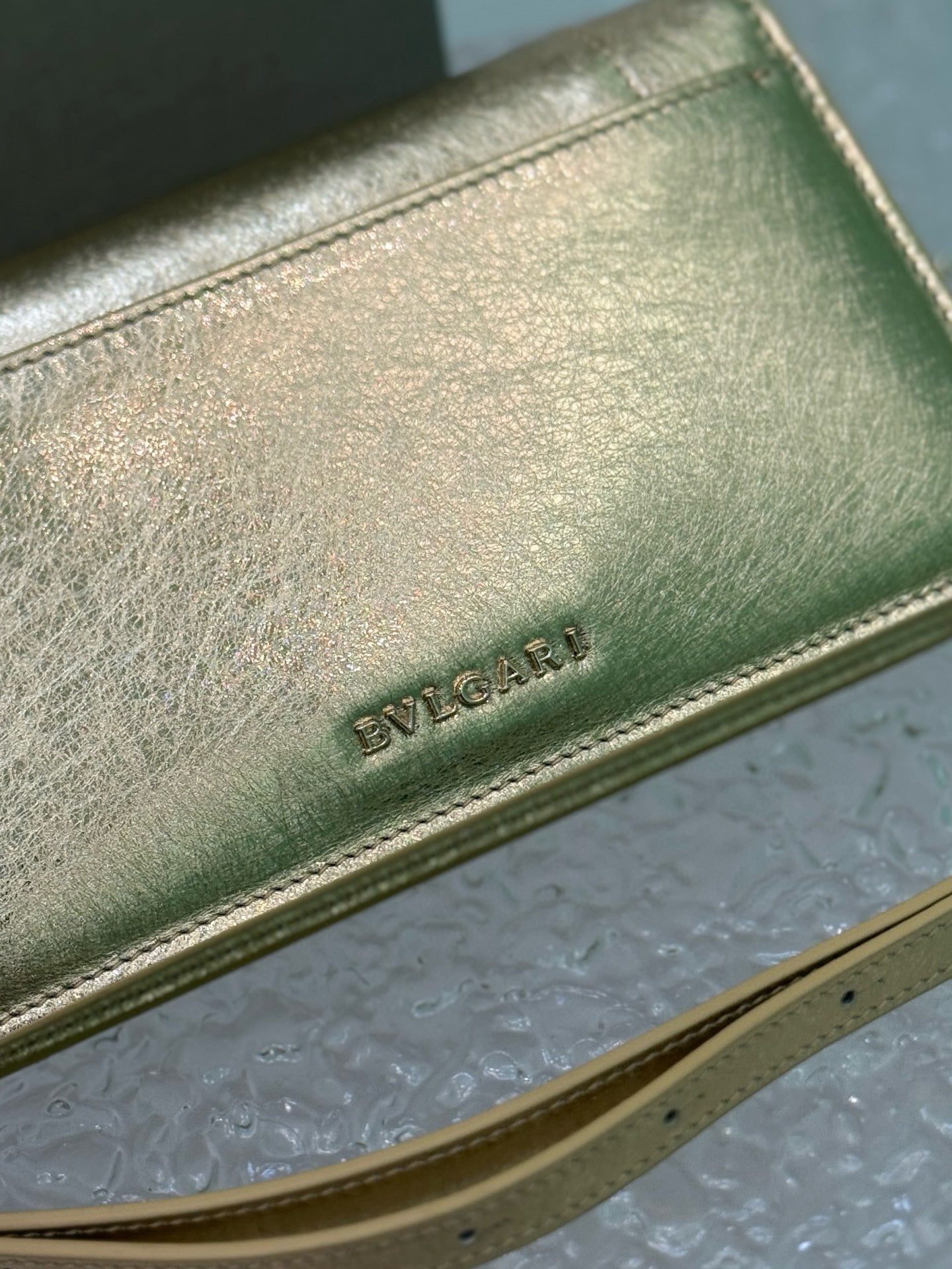 Bvlgari Serpenti Forever Bag