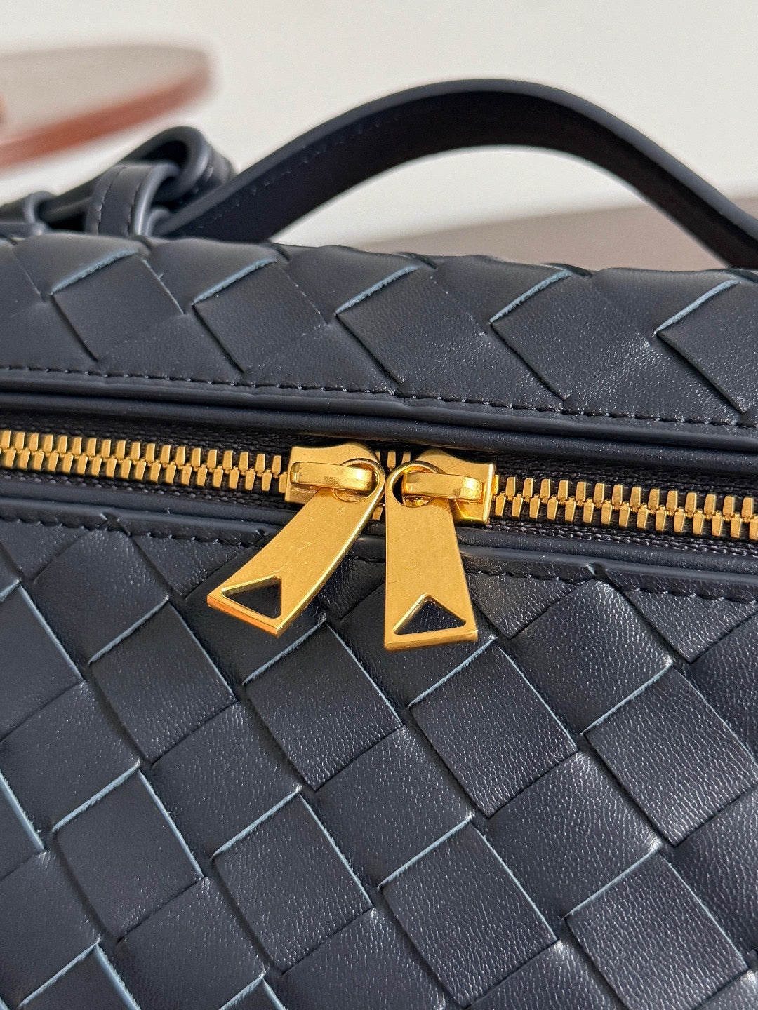 Bottega Veneta Messenger Bag