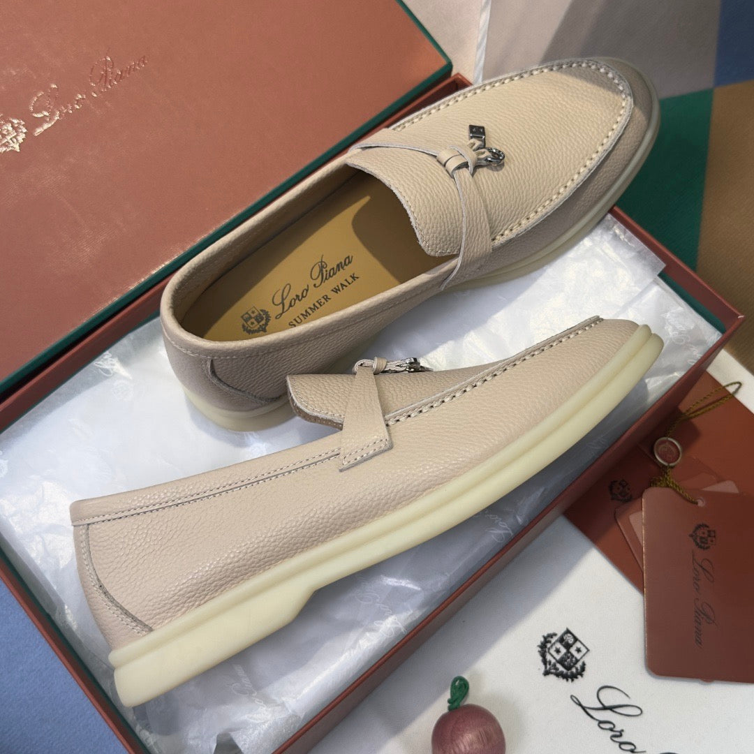 LP Loafers