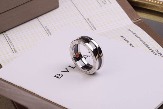 Bvlgari Rings