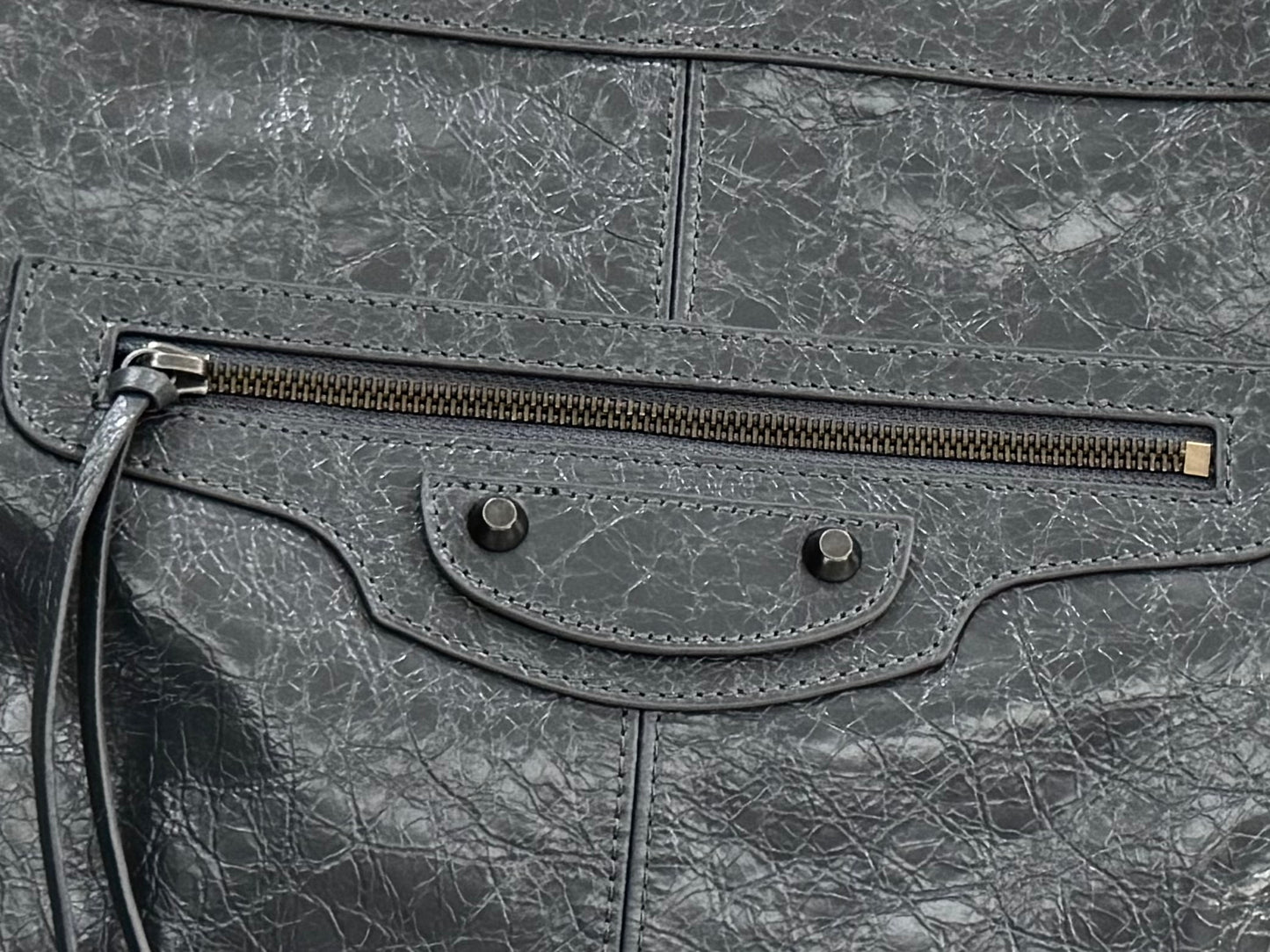 BLCG Le City Moto Bag 39x26x16cm