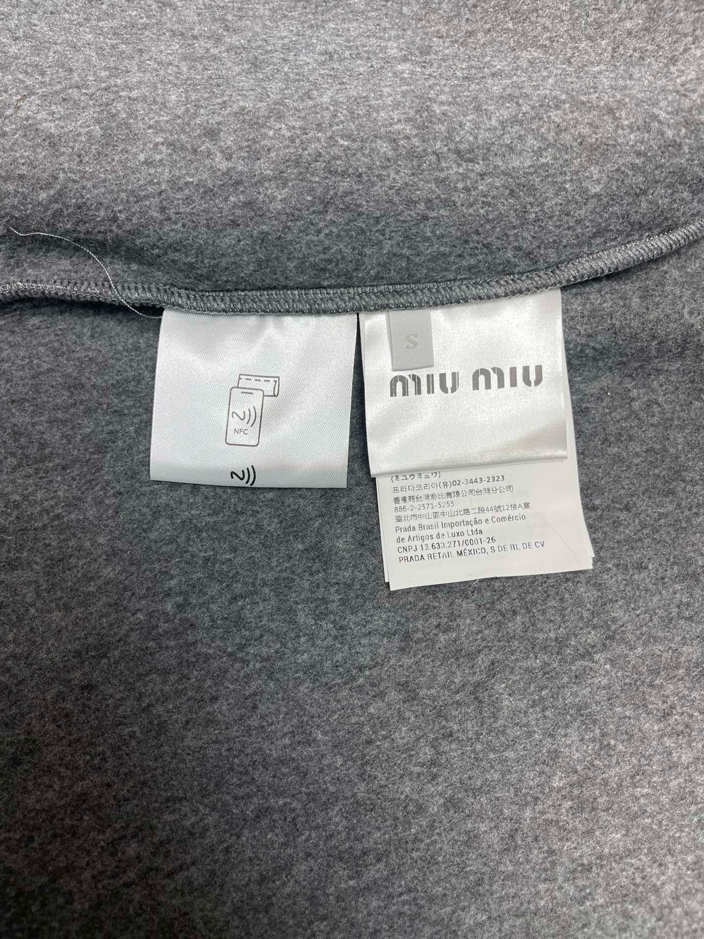 Miu Miu Jacket