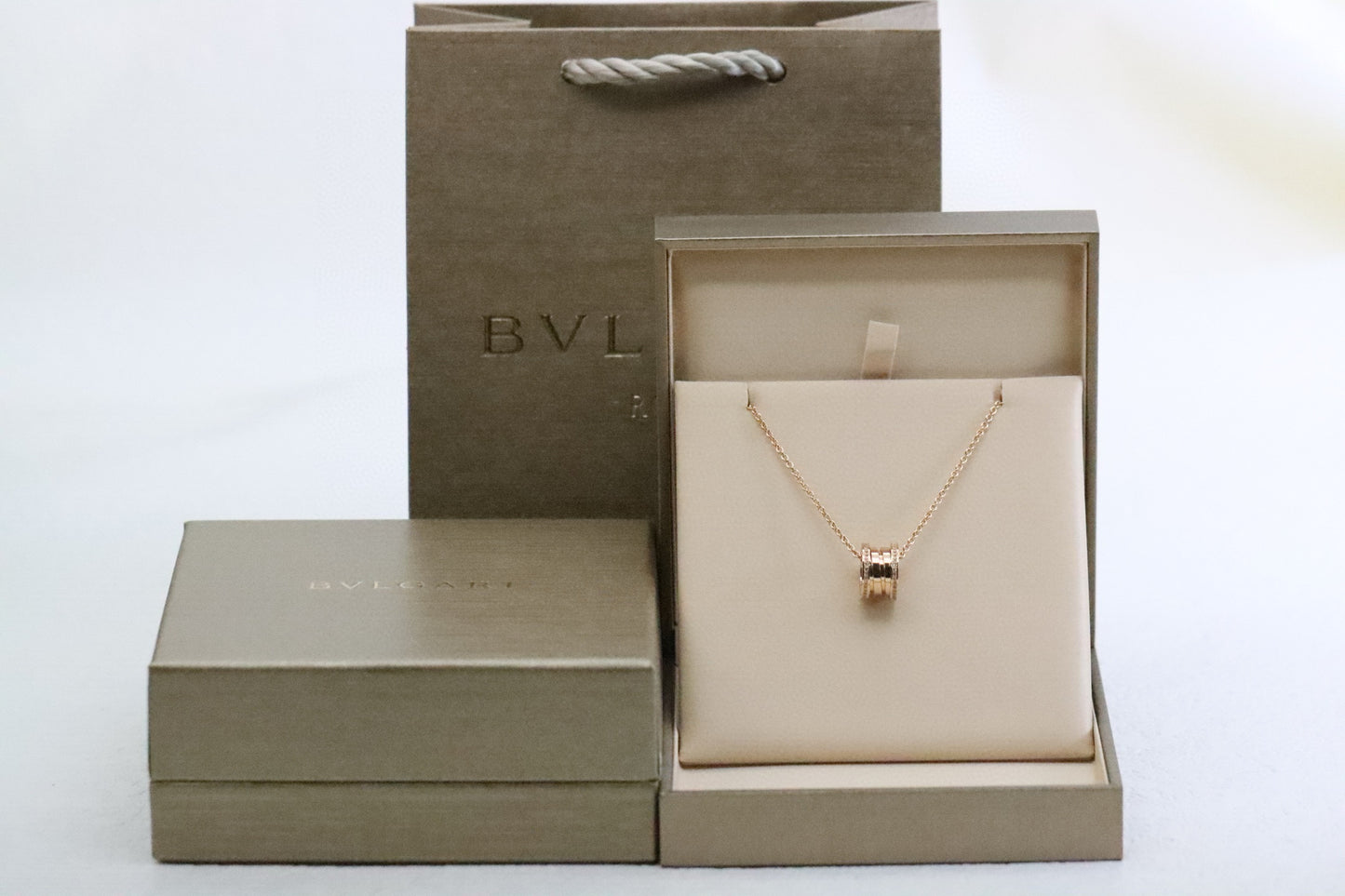 Bvlgari Necklace