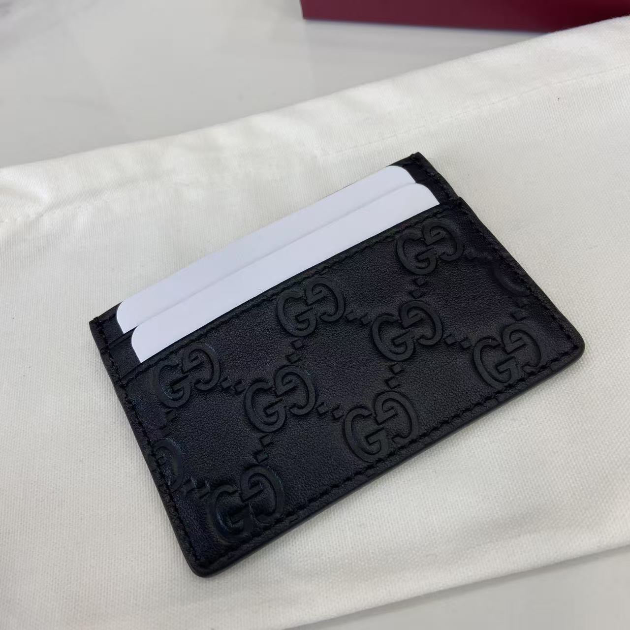 Gucci Card Holder