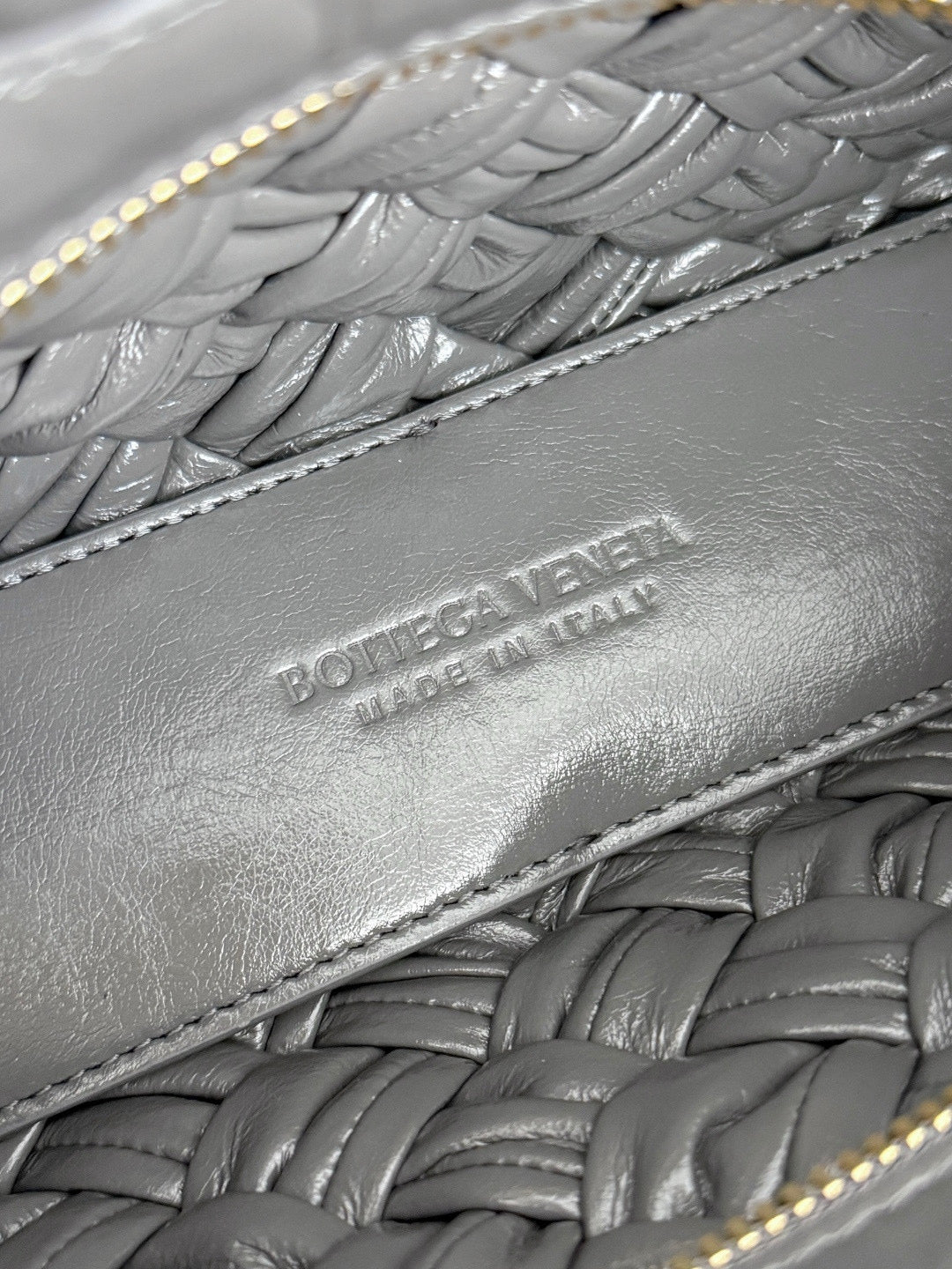 Bottega Veneta Cha Cha Shoulder Bag