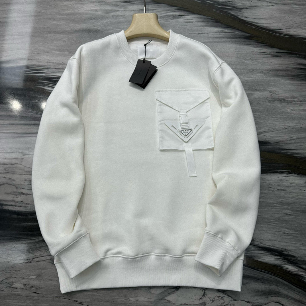 Prada Sweater