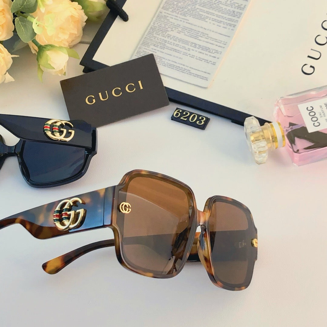 gafas de sol gucci