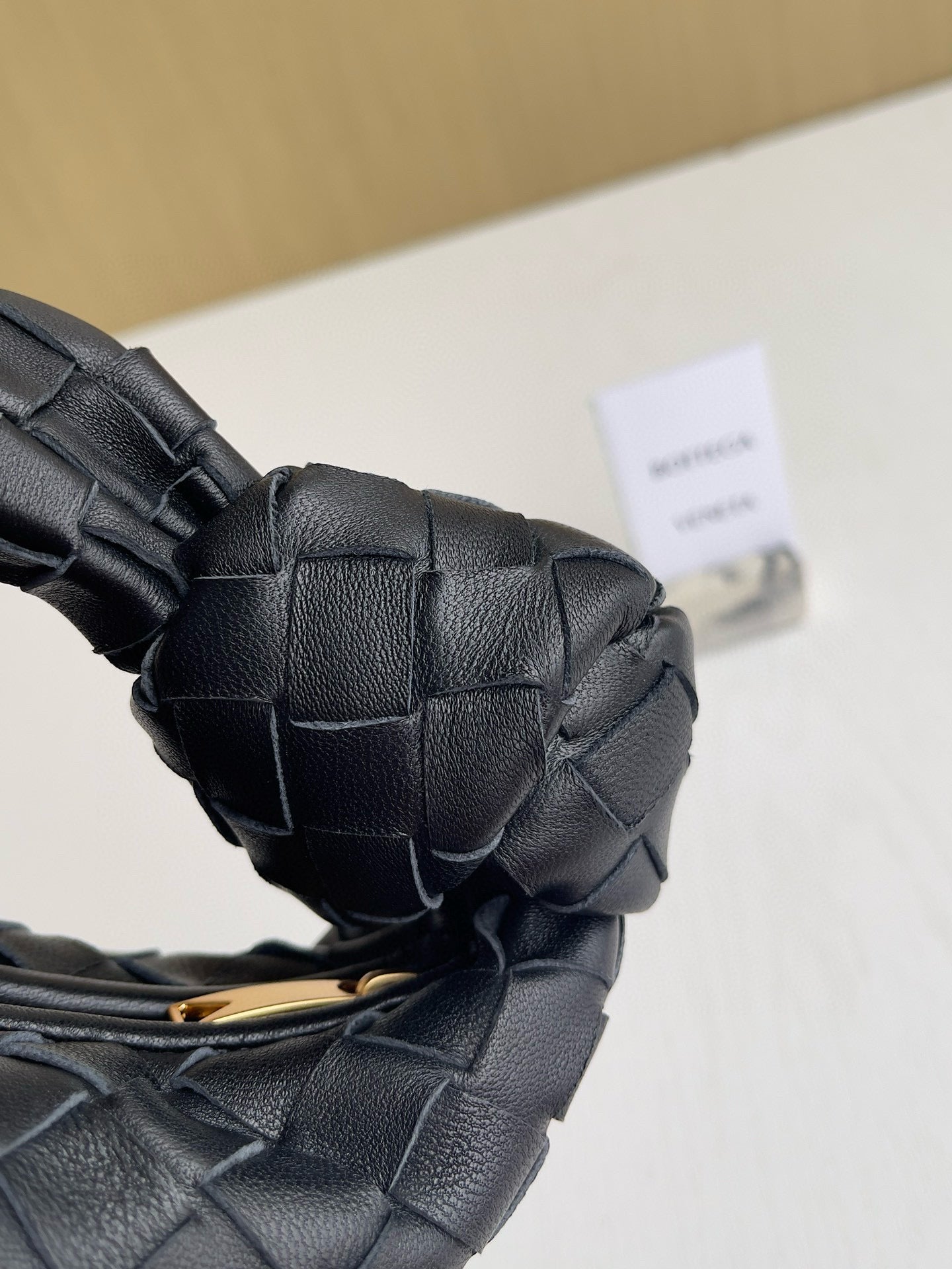 Bottega Veneta Hobo Bag