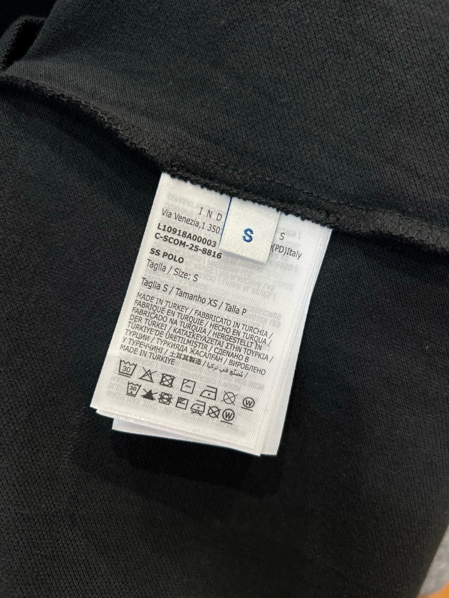 Moncler Polo