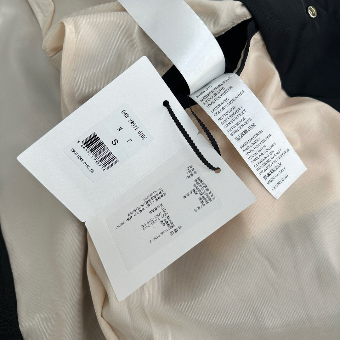 Celine Jacket
