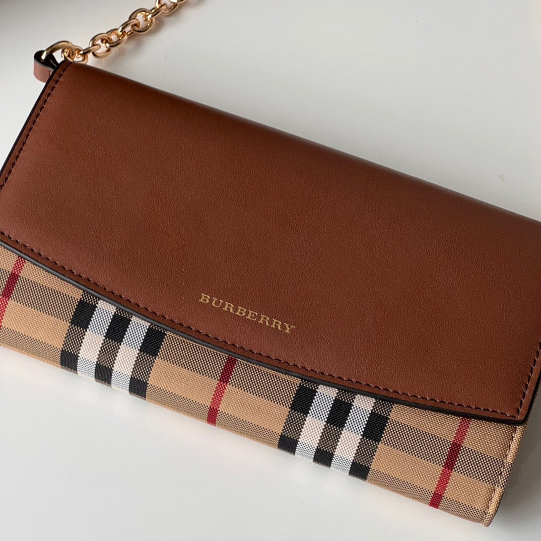 Burberry Sling Bag