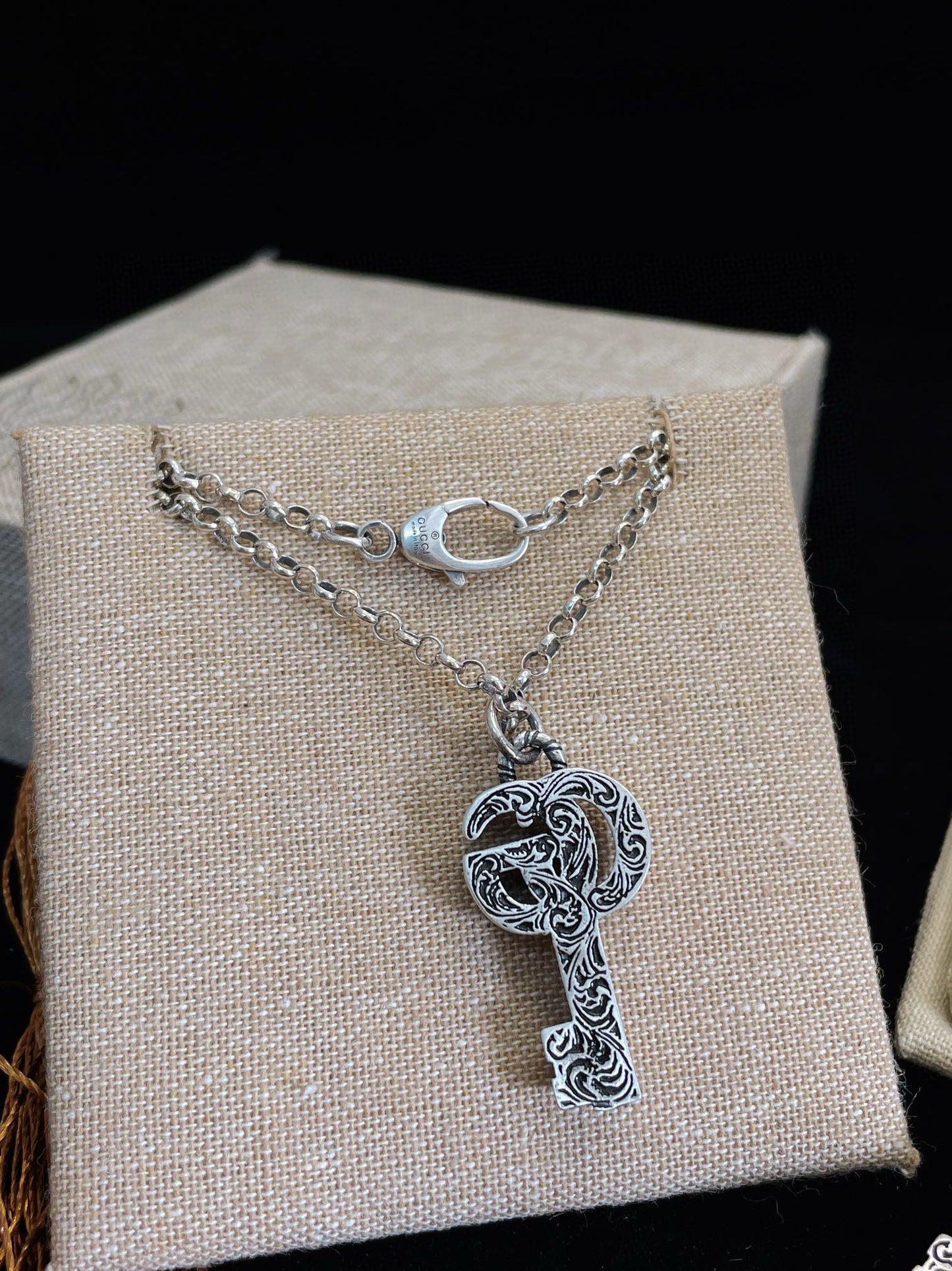 Gucci Necklace